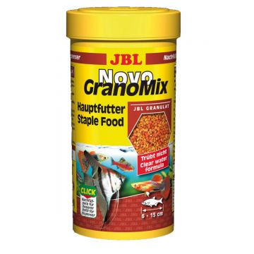 JBL NovoGranoMix Refill, 250ml ieftina