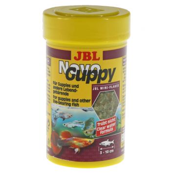 JBL NovoGuppy, 100ml