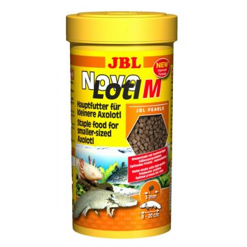 JBL Novolotl M, 250ml ieftina