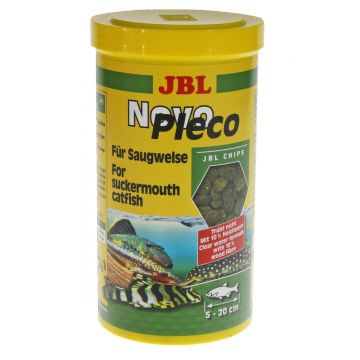 JBL Novopleco, 1l ieftina