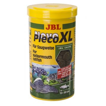 JBL Novopleco XL, 1l de firma originala