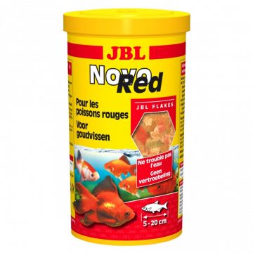 JBL Novored, 1l ieftina