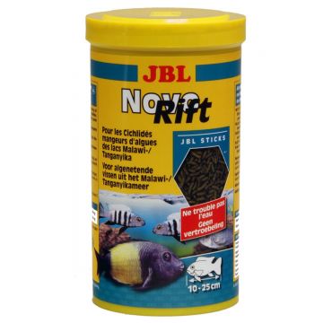 JBL Novorift, 1l ieftina