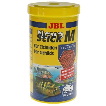 JBL Novostick M, 1l ieftina