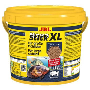 JBL Novostick XL, 5.5l de firma originala