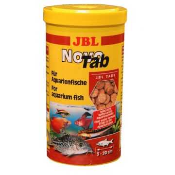 JBL NovoTab, 1l de firma originala