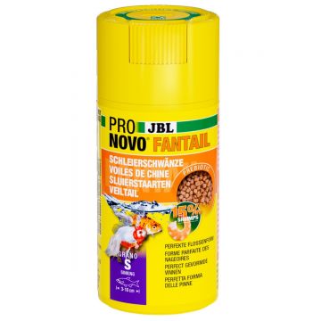 JBL Pronovo Fantail Grano S Click, 100ml ieftina