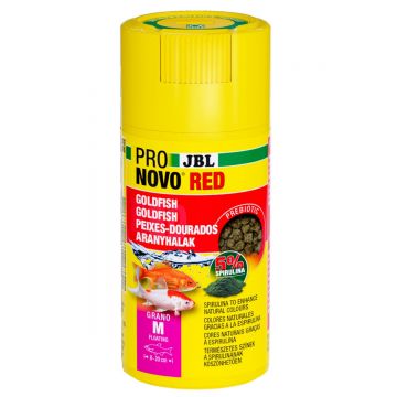 JBL Pronovo Red Grano M Click, 100ml ieftina