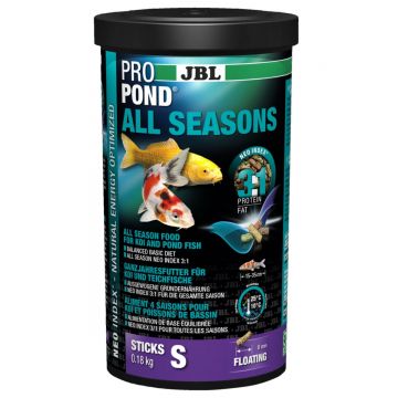 JBL Propond All Seasons S, 0.18kg