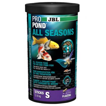 JBL Propond All Seasons S, 0.18kg ieftina