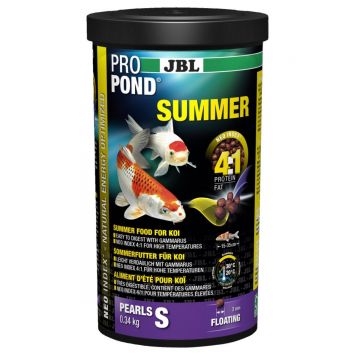 JBL Propond Summer S, 340g ieftina