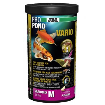 JBL Propond Vario M, 130g ieftina