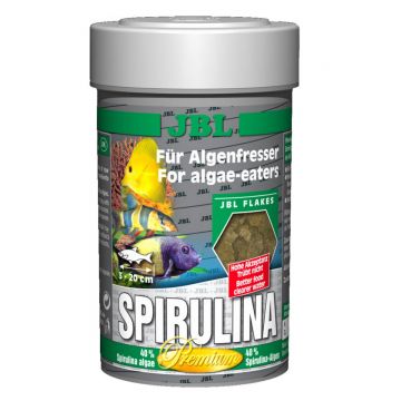 JBL Spirulina, 100ml