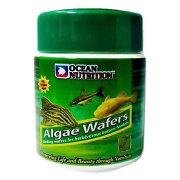 OCEAN NUTRITION Algae Wafers, 75g