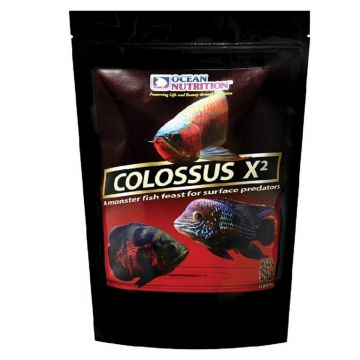 OCEAN NUTRITION Colossus X2, 200g ieftina