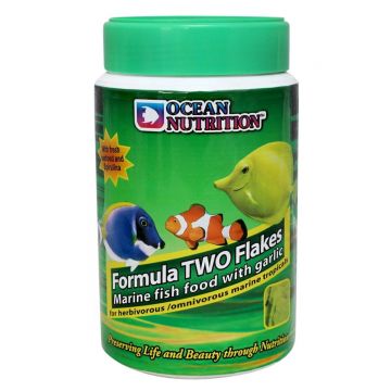 OCEAN NUTRITION Formula Two Flakes, 71g