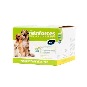 VIYO REINFORCES FOR DOGS ALL AGES VIYO REINFORCES FOR DOGS ALL AGES 30X30ML