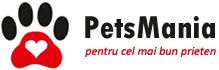 PetsMania.ro - PetShop online pentru caini, pisici si pesti